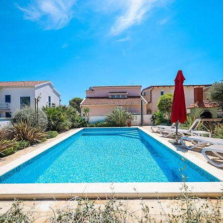 Villa Goga Vir Exterior foto