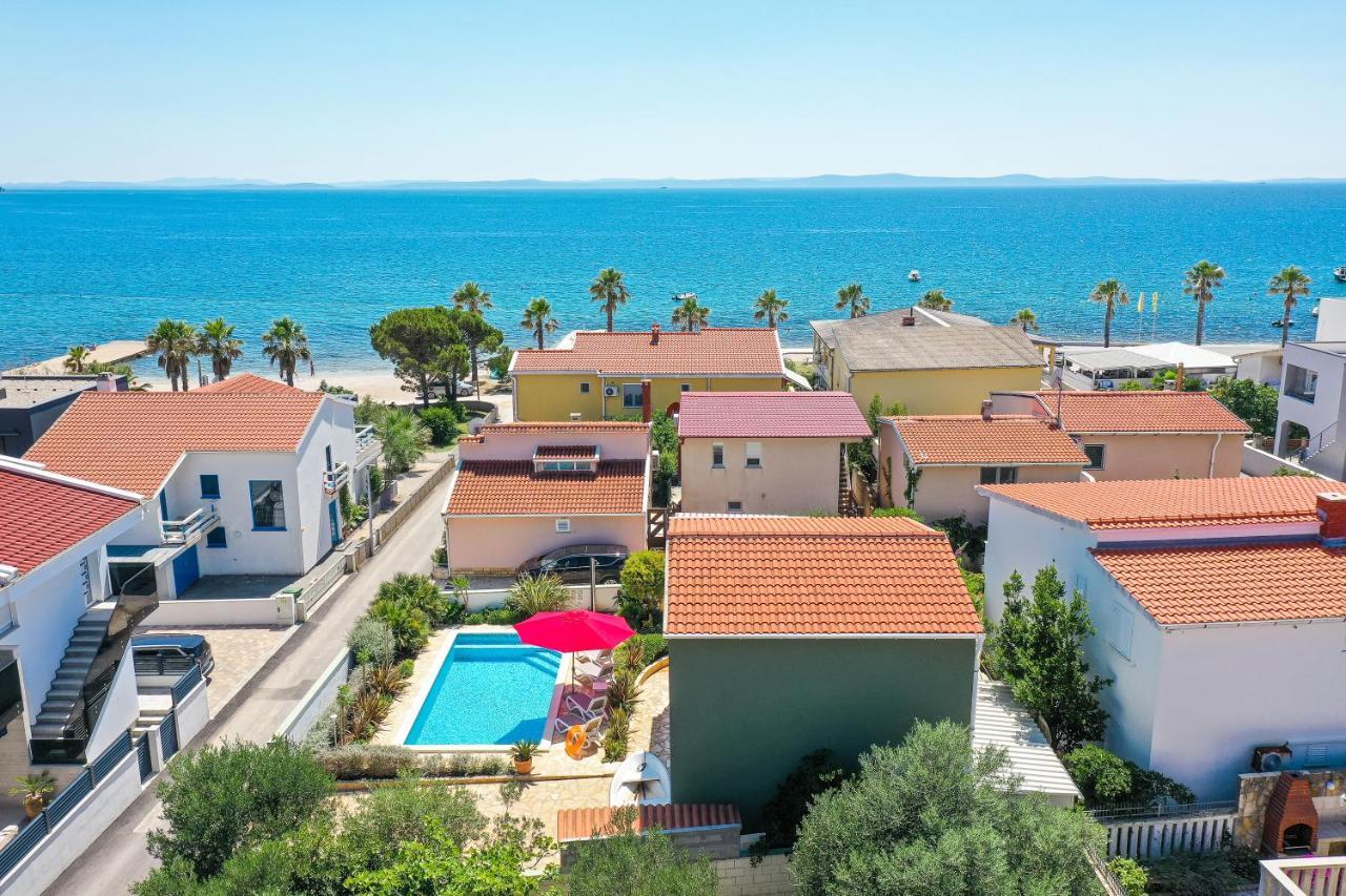Villa Goga Vir Exterior foto